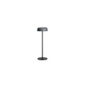 Настільна лампа Fade Table Lamp Metal 8470 S4 Granite (8470S4)1